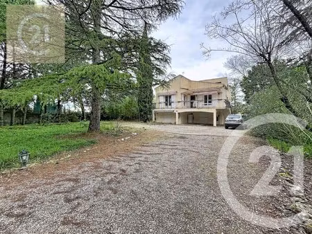 achat : maison (34460)