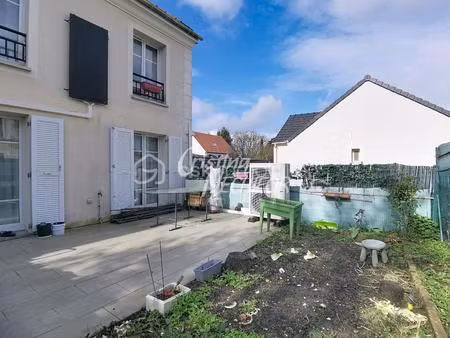 maison de 98 m² à serris