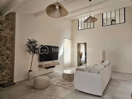 maison de 186 42 m² à pinet