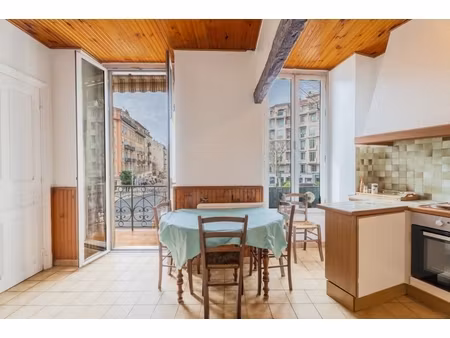 annonce appartement à vendre