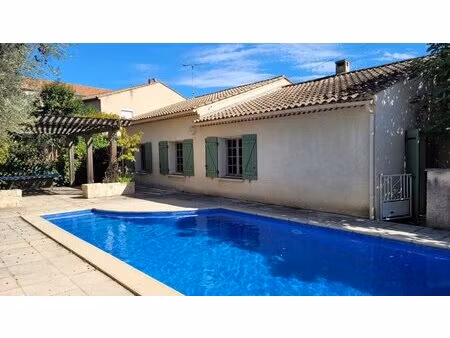 achat : maison (34480)