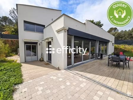 maison 10 pièces - 288 m²