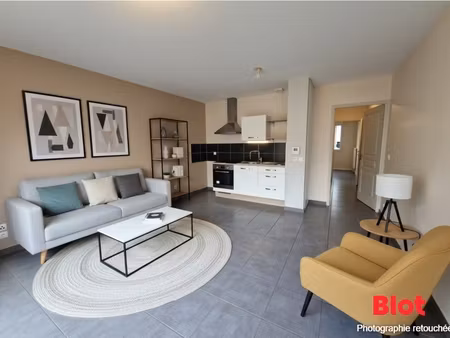 achat maison 2 pièces 43m² plescop 56890