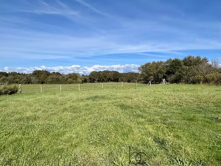 achat terrain 1 052m² st gildas de rhuys 56730