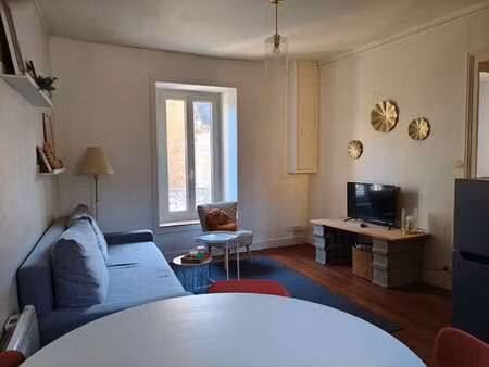 vente appartement 2 pièces à bernières-sur-mer (14990) : à vendre 2 pièces / 34m² bernière