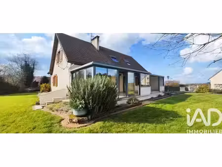 maison d’architecte à revelles (80540)