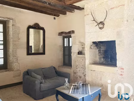 vente maison 6 pièces 190 m² à pernay (37230)  228 000 €