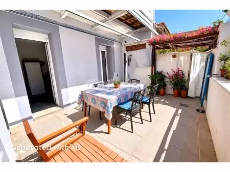 triplex à deux pas du lac léman et de la suisse !