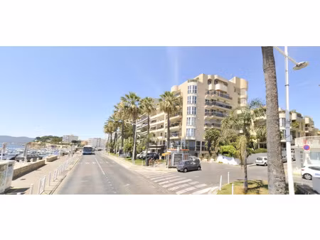 location parking toulon 83000