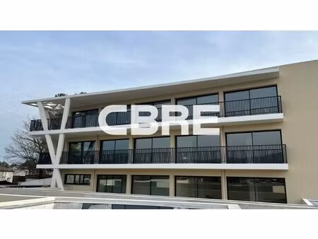 location local professionnel 1 000m²