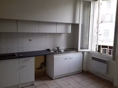 location appartement 2 pièces 39m²
