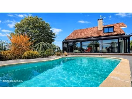 achat : maison (74200)