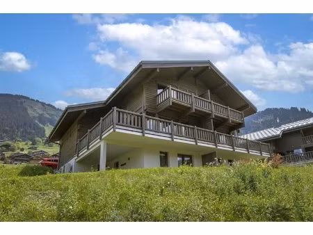 achat : maison (74390)