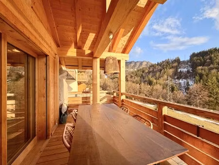 achat : maison (74450)