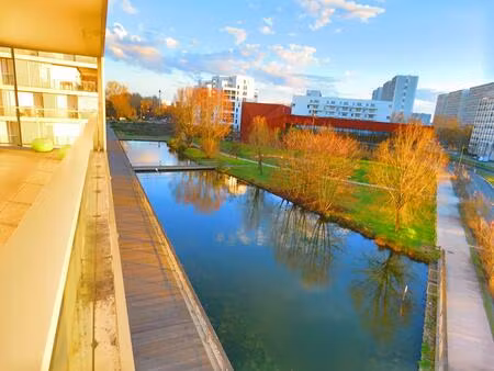 location appartement 5 pièces meublé 95m² bordeaux 33300