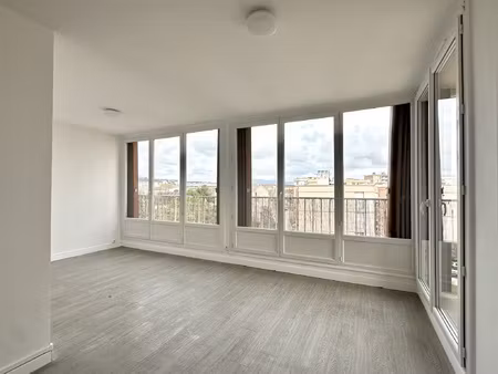 location appartement 3 pièces 62m² marseille 15ème