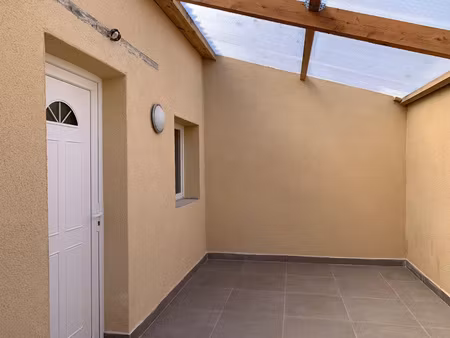 location maison 4 pièces 75m² frontenac 33760