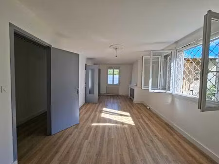 location maison 6 pièces 110m² lormont 33310