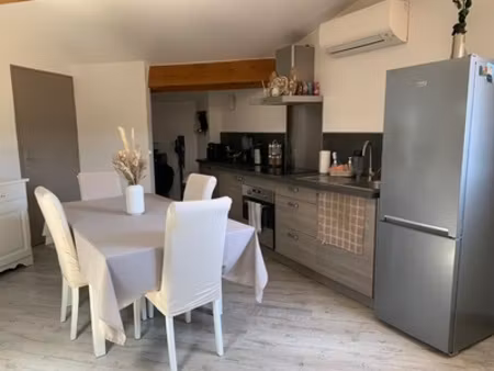 location appartement 2 pièces 54m² rocbaron 83136