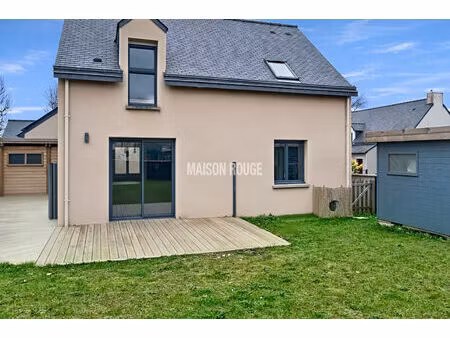 achat maison 5 pièces 100m²
