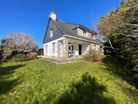 achat maison 6 pièces 140m² st gildas de rhuys 56730