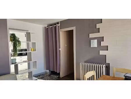 vente appartement 4 pièces 71 m² ruelle-sur-touvre (16600)