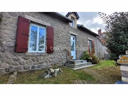 maison de 88 m² à flamanville