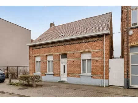 huis te koop in geel met 5 slaapkamers