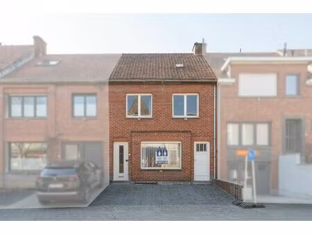 huis te koop in marke met 3 slaapkamers