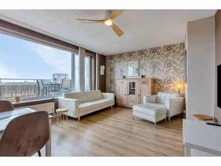 appartement te koop in hoboken met 1 slaapkamer