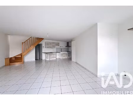 vente appartement 4 pièces 90 m² courçon (17170)