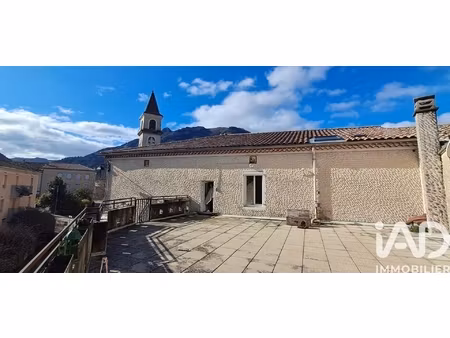 vente immeuble 310 m²