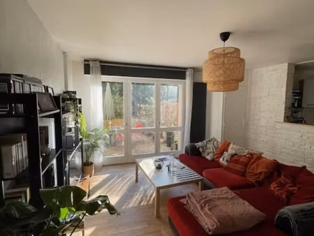 location appartement 2 pièces 52m² rennes 35700