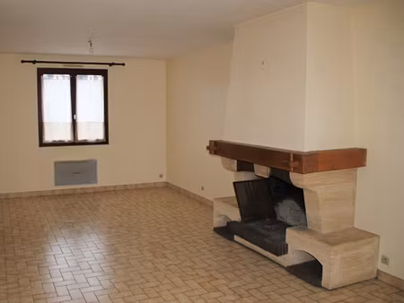 location maison 4 pièces 91m²