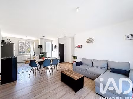 vente maison 4 pièces 87 m² courçon (17170)