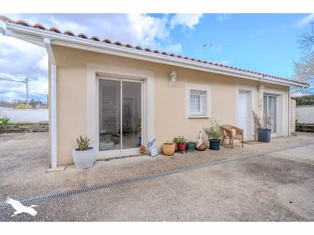 vente maison 4 pièces 75 m² à listrac-médoc (33480)  241 960 €