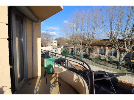 vente maison 3 pièces 75 m² à meze (34140)  249 500 €