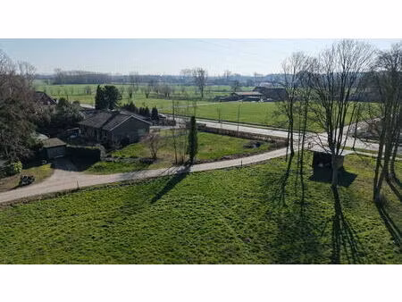 grond te koop in puurs-sint-amands