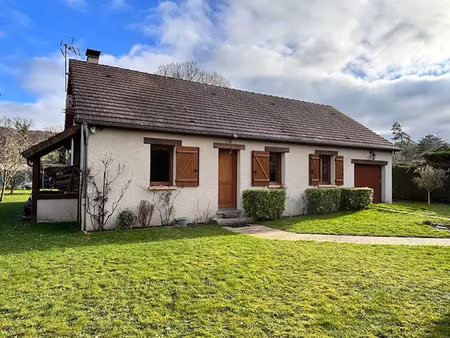 vente maison 7 pièces 125.86 m² à les andelys (27700)  238 113 €