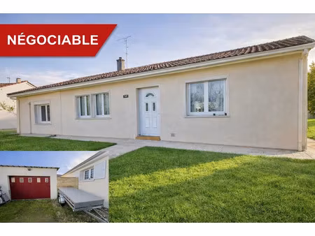 vente maison 5 pièces 120 m² à saint-pierre-lès-elbeuf (76320)  237 900 €