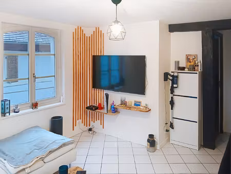 achat appartement 2 pièces 34m² delle 90100