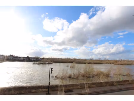 achat maison 7 pièces 172m² la charite sur loire 58400