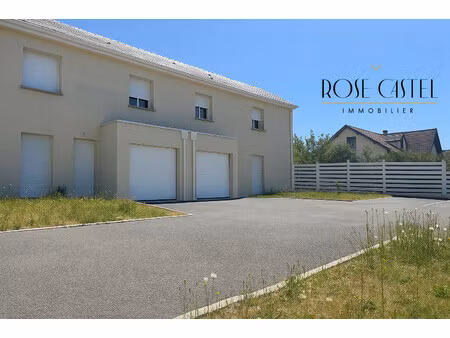 à louer : maison récente de 2022 – environ 100 m²