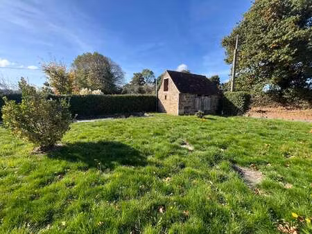 vente maison à rânes (61150) : à vendre / 198m² rânes
