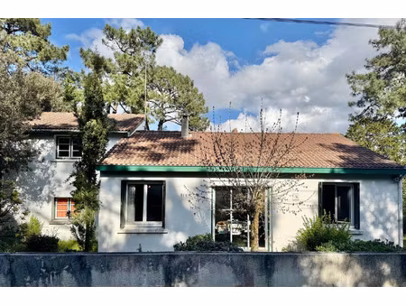 vente maison 4 pièces 121 m² saint-trojan-les-bains (17370)