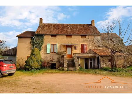 achat maison 3 pièces 136m²