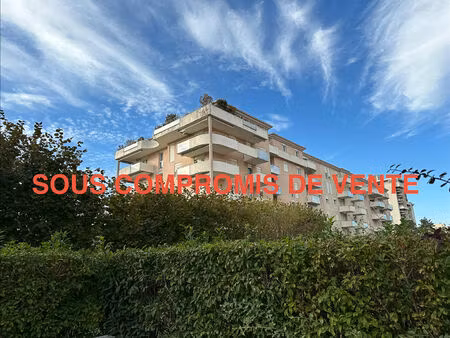 achat appartement 5 pièces 91m²