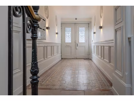 achat appartement 3 pièces 73m² dijon 21000