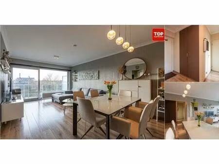 appartement à vendre à spinmolenplein 29 gand (rbv44592)