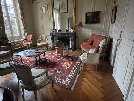 achat maison 12 pièces 315m² auxerre 89000